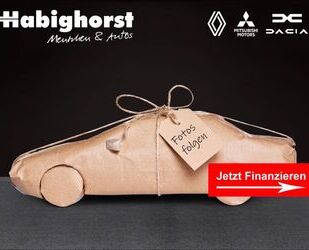 Dacia Duster Gebrauchtwagen