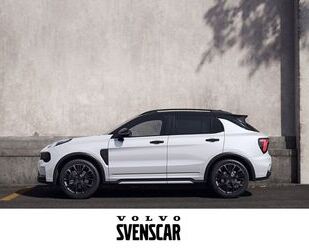 Lynk & Co 01 Gebrauchtwagen