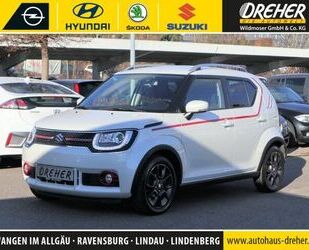 Suzuki Ignis Gebrauchtwagen