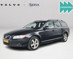 Volvo V70 Gebrauchtwagen