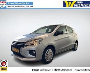 Mitsubishi Space Star Gebrauchtwagen