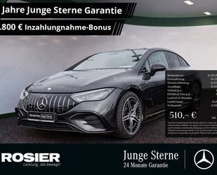 Mercedes-Benz EQE Gebrauchtwagen