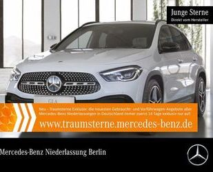 Mercedes-Benz Mercedes-Benz GLA 200 AMG/Night/LED/Kamera/Spiegel Gebrauchtwagen