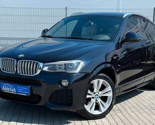 BMW X4 Gebrauchtwagen