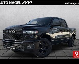 Dodge RAM Gebrauchtwagen