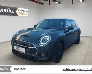 Mini Cooper S Clubman Gebrauchtwagen