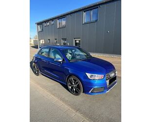 Audi S1 Gebrauchtwagen