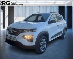 Dacia Spring Gebrauchtwagen