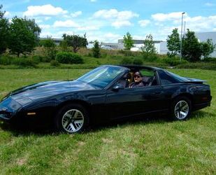 Pontiac Firebird Gebrauchtwagen