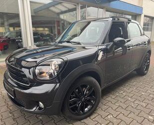 VW Cooper 
