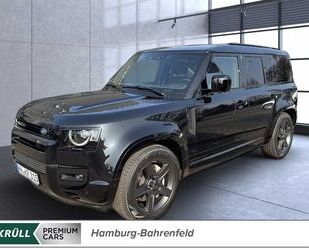 Land Rover Defender Gebrauchtwagen