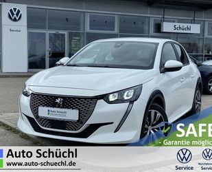 Peugeot 208 Gebrauchtwagen