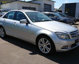 Mercedes-Benz C 220 Gebrauchtwagen