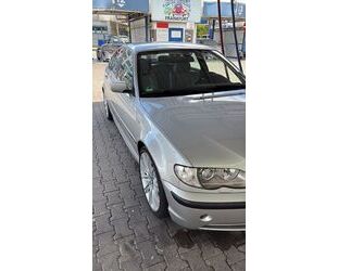 BMW 330 Gebrauchtwagen