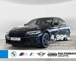 BMW 545 Gebrauchtwagen