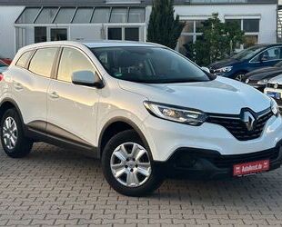 Renault Kadjar Gebrauchtwagen