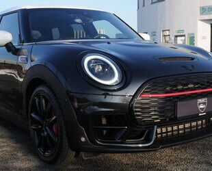 Mini John Cooper Works Clubman Gebrauchtwagen
