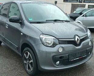 Renault Twingo Gebrauchtwagen