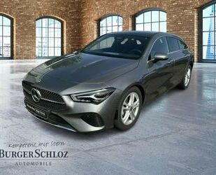 Mercedes-Benz CLA 200 Shooting Brake Gebrauchtwagen