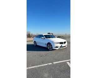 BMW 318 Gran Turismo Gebrauchtwagen