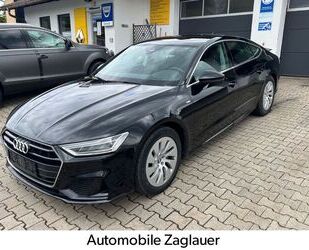 Audi A7 Gebrauchtwagen