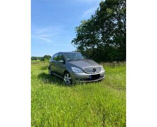 Mercedes-Benz B 200 Gebrauchtwagen