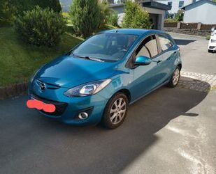 Mazda 2 Gebrauchtwagen