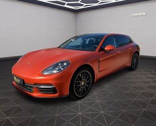 Porsche Panamera Gebrauchtwagen