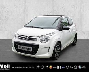 Citroen C1 Gebrauchtwagen