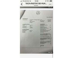 Mercedes-Benz CLS 350 Shooting Brake Gebrauchtwagen