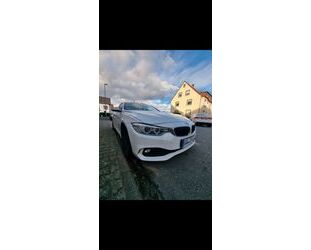 BMW 420 Gran Coupé Gebrauchtwagen