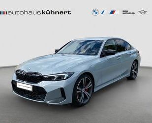 BMW M340d Gebrauchtwagen