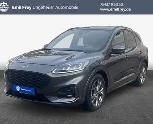 Ford Kuga Gebrauchtwagen