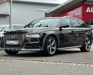 Audi A6 Allroad Gebrauchtwagen
