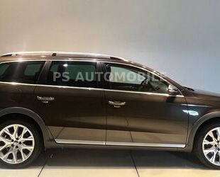 VW Passat Alltrack Gebrauchtwagen