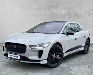 Jaguar I-Pace Gebrauchtwagen