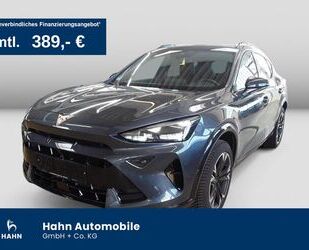 Cupra Formentor Gebrauchtwagen