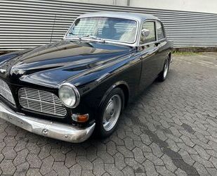 Volvo Amazon Gebrauchtwagen