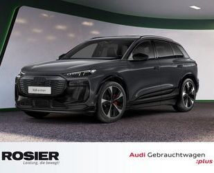 Audi SQ6 e-tron Gebrauchtwagen