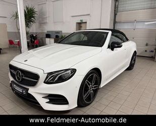 Mercedes-Benz E 200 Gebrauchtwagen