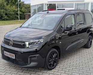 Citroen Berlingo Gebrauchtwagen