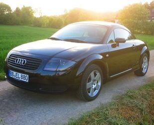 Audi TT Gebrauchtwagen
