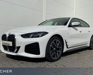 BMW 420 Gran Coupé Gebrauchtwagen
