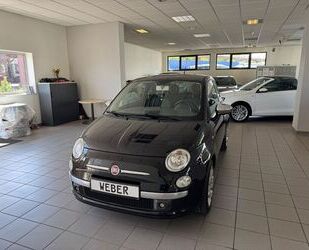 Fiat 500 Gebrauchtwagen