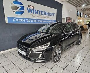 Hyundai i30 Gebrauchtwagen