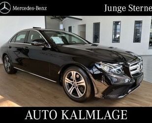 Mercedes-Benz E 200 Gebrauchtwagen