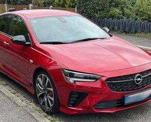Opel Insignia Gebrauchtwagen