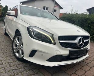 Mercedes-Benz A 180 Gebrauchtwagen