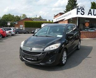 Mazda 5 Gebrauchtwagen