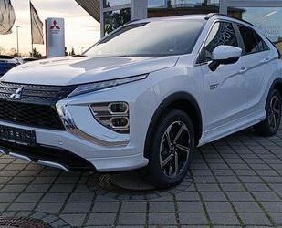 Mitsubishi Eclipse Cross Gebrauchtwagen